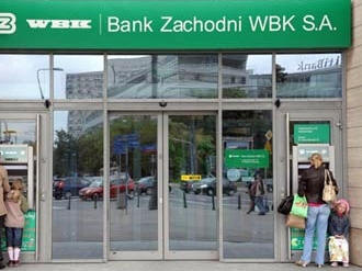 контрольный пакет Bank Zachodni WBK
