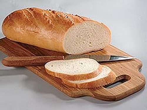 В Красноярске подешевел хлеб