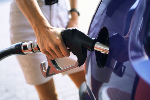 увеличение цен на бензин
