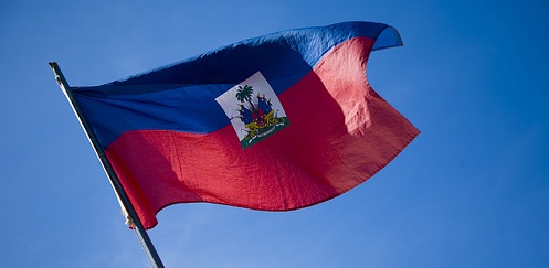 Выборы на Гаити