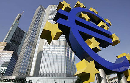 Европейским банкам не под силу отдать долги ЕЦБ