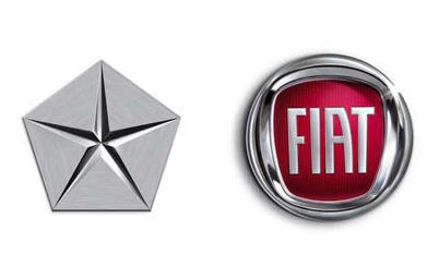 Fiat и Chrysler