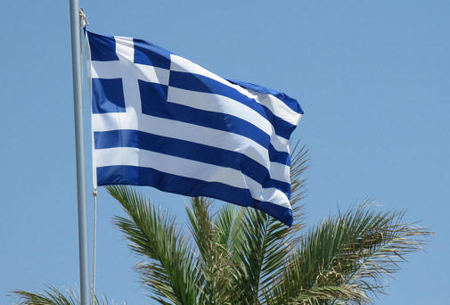 Инвестфонд купит акции банка Греции