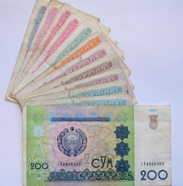 Узбекистанские банки