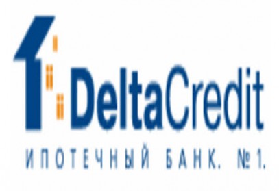 ипотечные облигации на 5 миллиардов рублей будут размещены банком «ДельтаКредит»