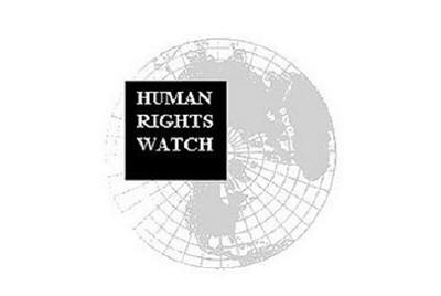 100 миллионов долларов на нужды организации Human Rights Watch