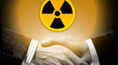 Казахстан приобретет предприятие, обогащающее уран