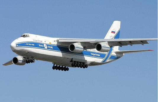 Россия и Индия совместное производстве военно-транспортных самолетов