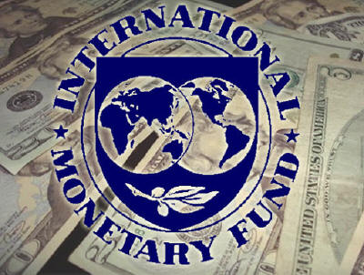 МВФ: мировая экономика восстанавливаться