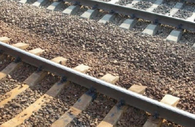 Китай одолжит Украине на строительство железной дороги