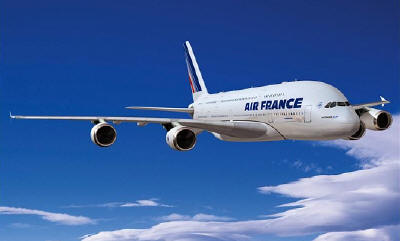 Французские авиакомпании 
